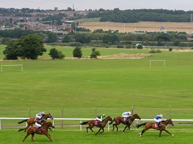 Today's Follow The Money comes from racing at Southwell and Pontefract